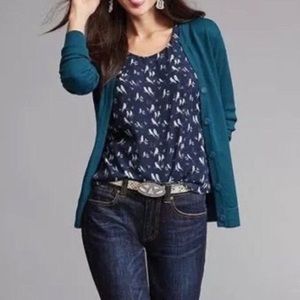 Cabi Chirp Top